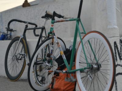 The Best Fixed Gear Bikes On&nbsp;Earth